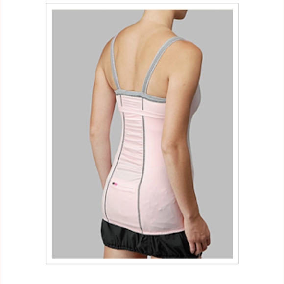 Lululemon Light Up Tank - Picture 2 of 10